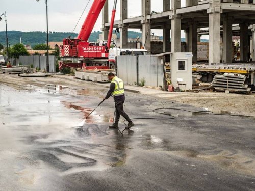 Devis nettoyage après chantier Paris
